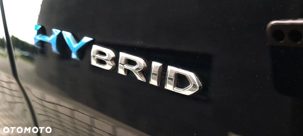 Peugeot 3008 1.6 PureTech Hybrid PHEV GT Pack S&S EAT8 - 12