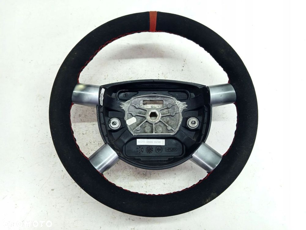 KIEROWNICA FORD MONDEO MK3 ST ST LINE ST220 - 1