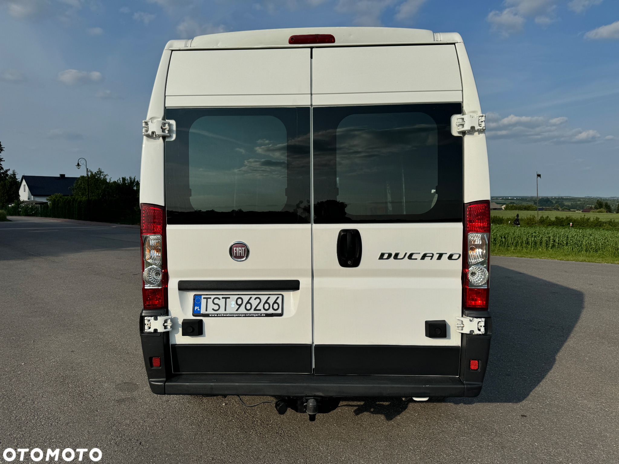 Fiat Ducato - 5