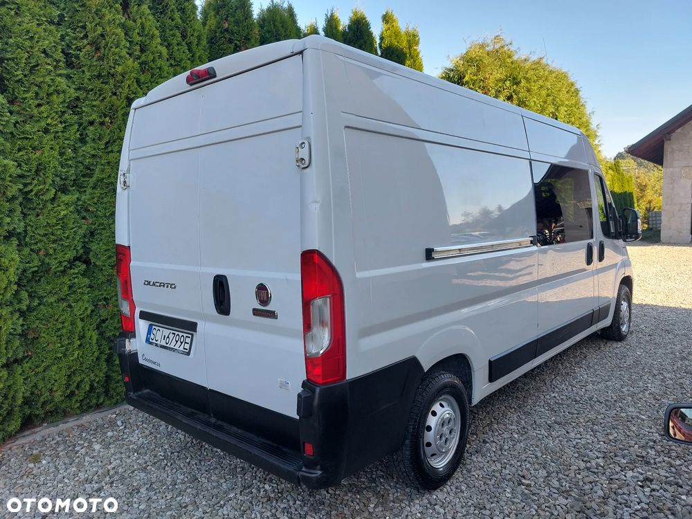 Fiat Ducato - 2