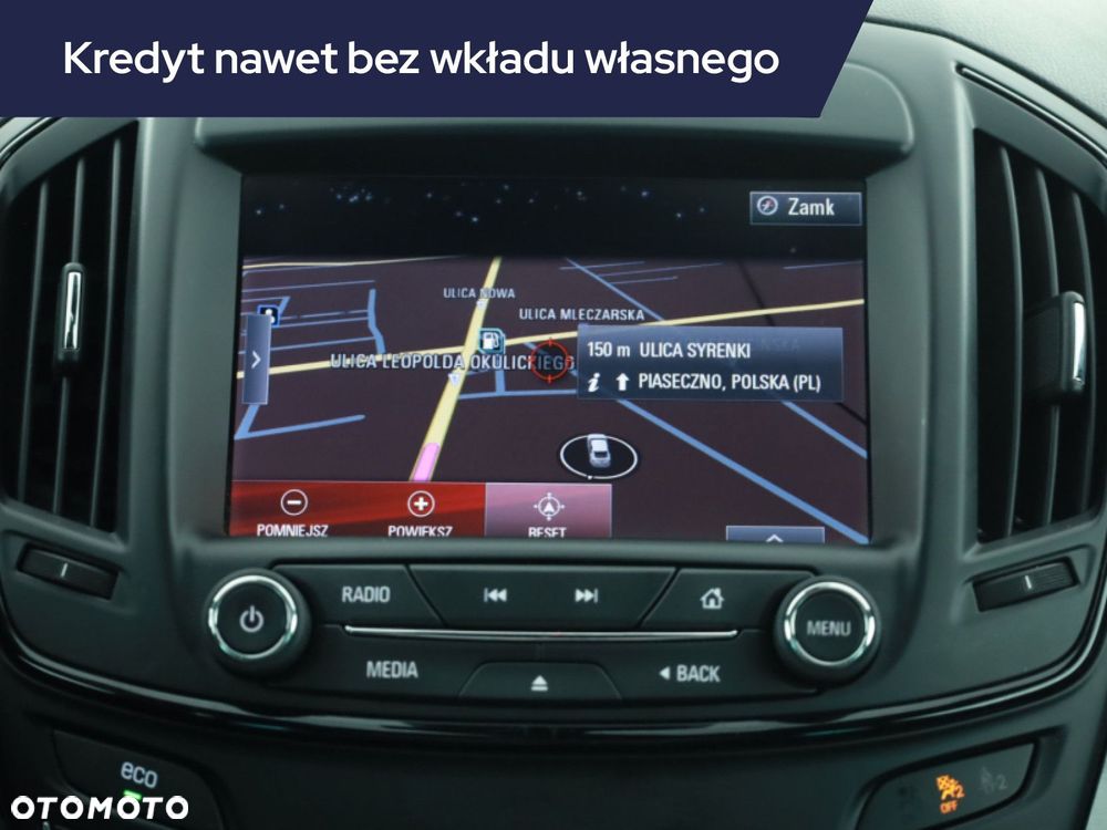 Opel Insignia - 15