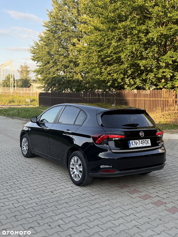 Fiat Tipo - 2