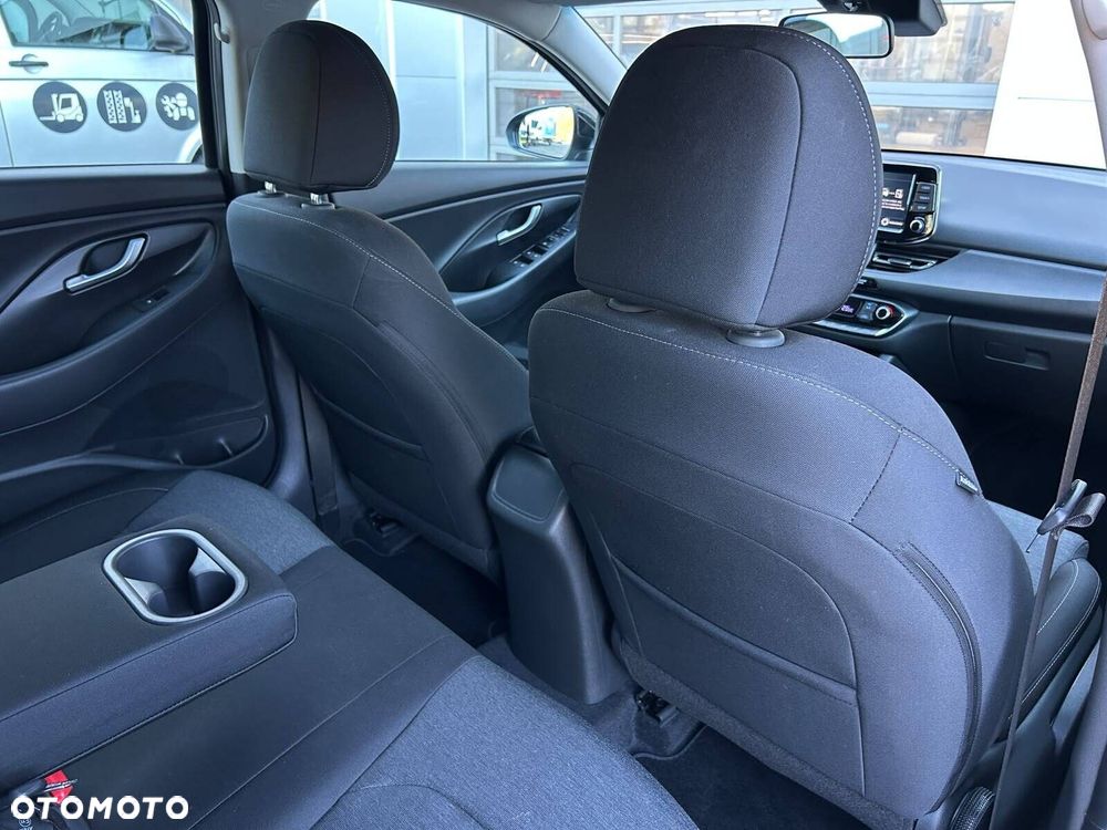 Hyundai i30 1.5 T-GDI 48V Smart DCT - 17