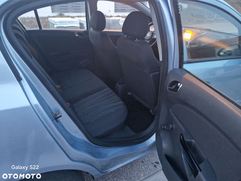 Opel Corsa - 10