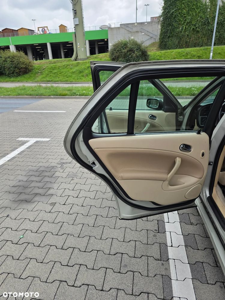 Saab 9-5 2.2 TiD Vector - 11