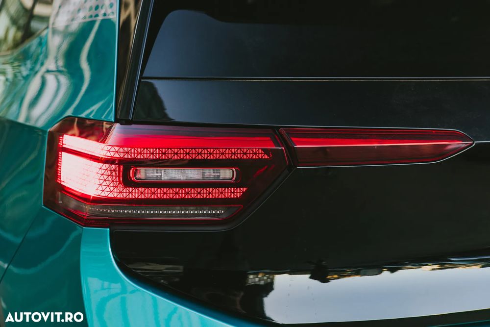 Volkswagen ID.3 58 kWh Pro Performance - 14