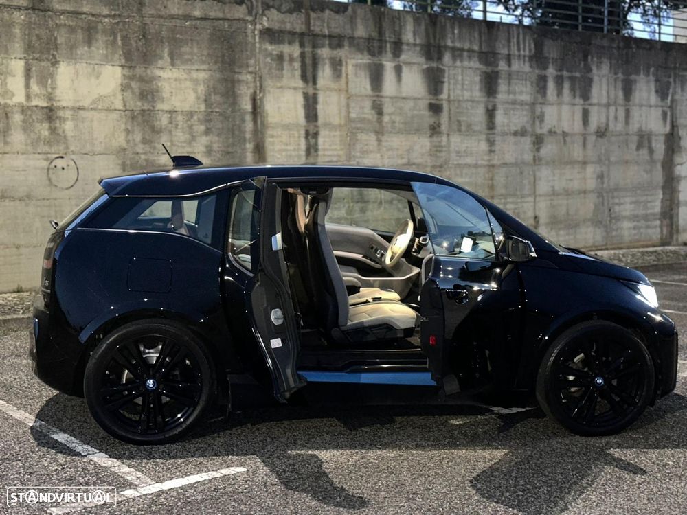 BMW i3 s 120Ah - 13