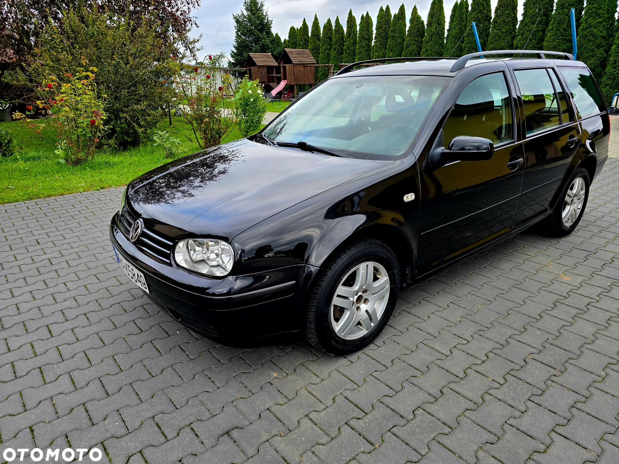 Volkswagen Golf IV 1.9 TDI - 15