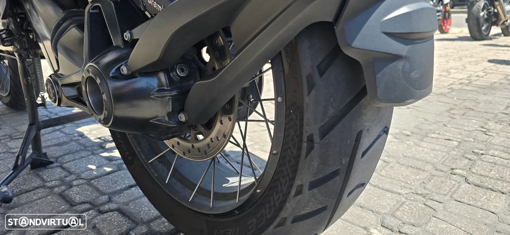 BMW R 1200 GS Adventure Adventure - 4