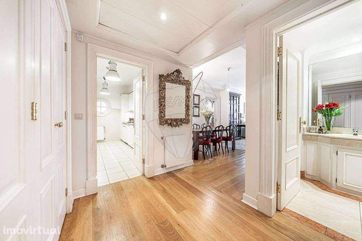 Apartamento T1 para venda - Grande imagem: 5/23