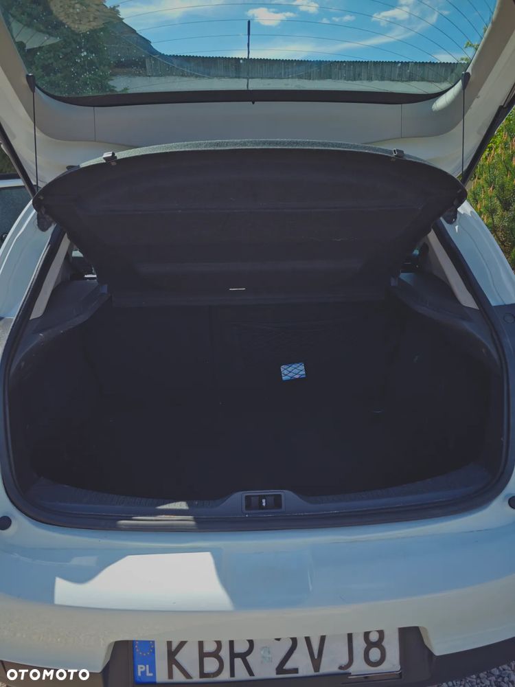 Renault Megane 1.6 16V Dynamique - 17