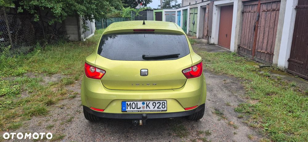 Seat Ibiza SC 1.4 16V Entry - 5