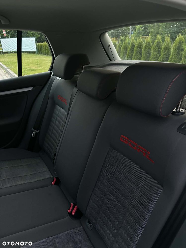 Volkswagen Golf 1.6 GT Sport - 22