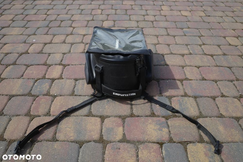 Yamaha XT - 23