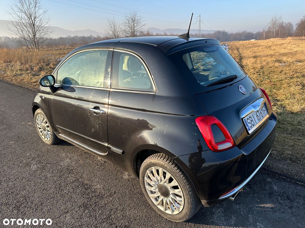 Fiat 500 1.2 8V S - 10