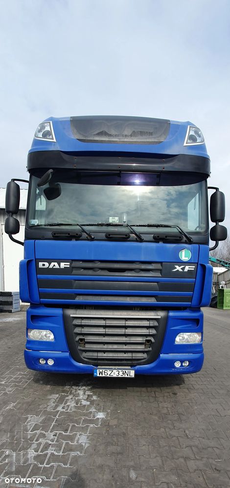 DAF XF - 1