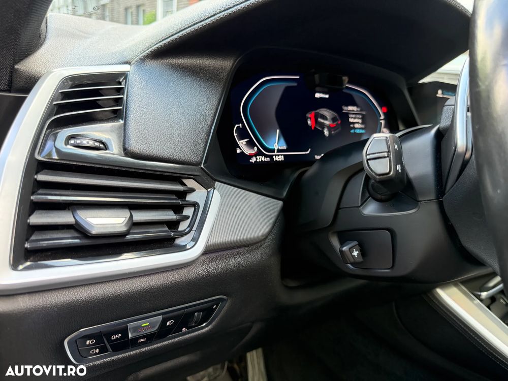 BMW X5 xDrive45e AT PHEV - 20