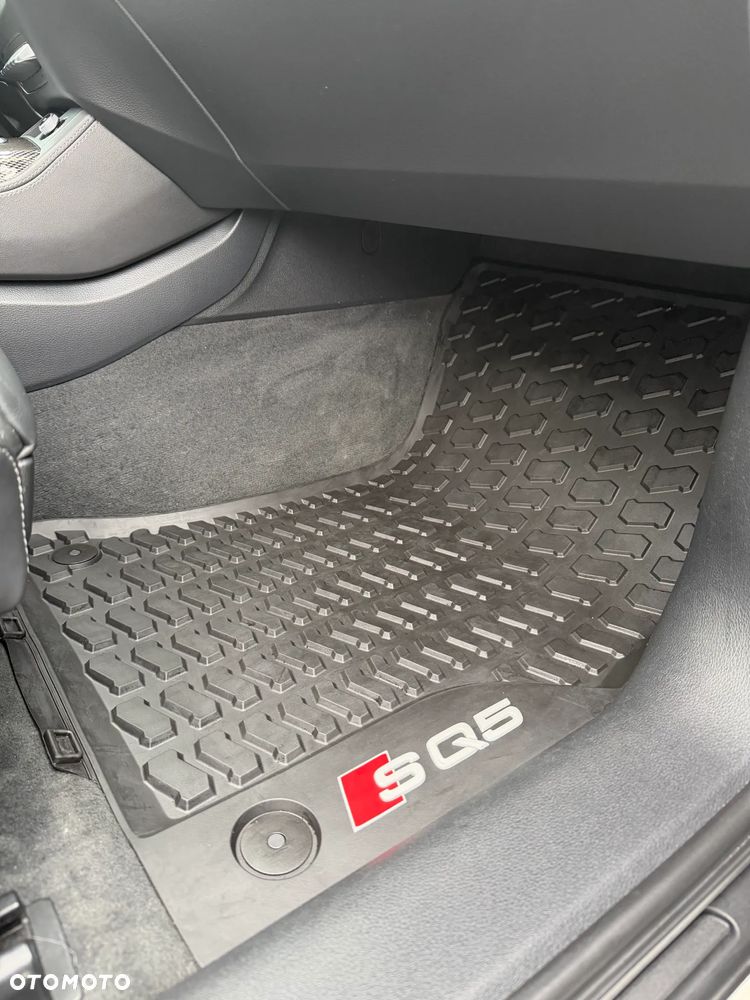 Audi SQ5 - 18