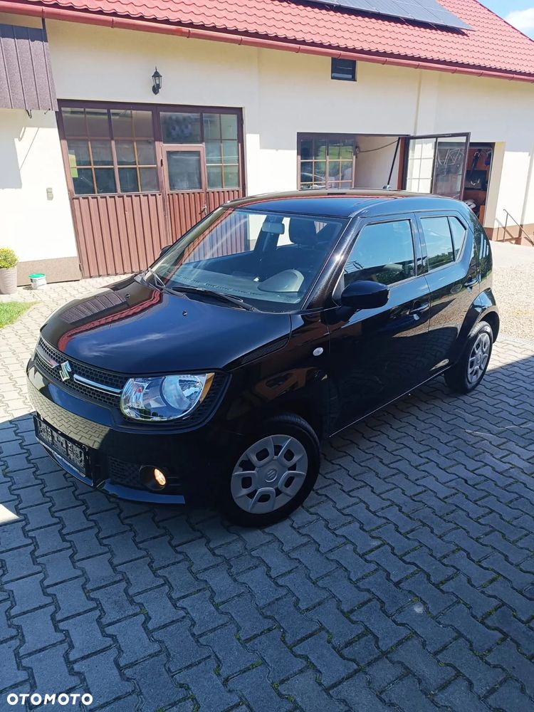 Suzuki Ignis 1.2 Comfort - 1