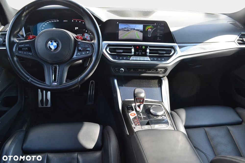 BMW M3 - 7