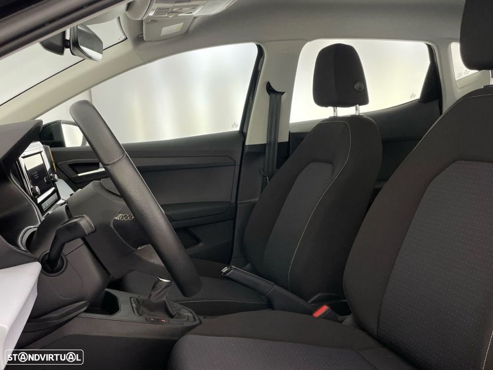 SEAT Ibiza 1.0 TSI Style - 20