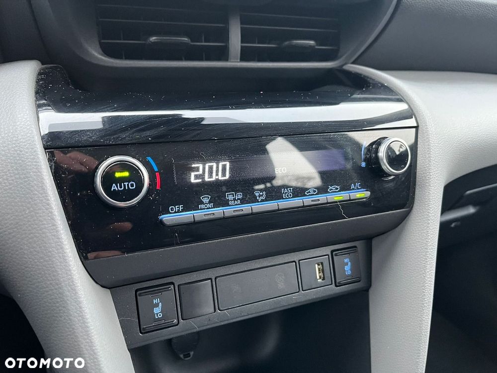 Toyota Yaris Cross Hybrid 1.5 Comfort - 22