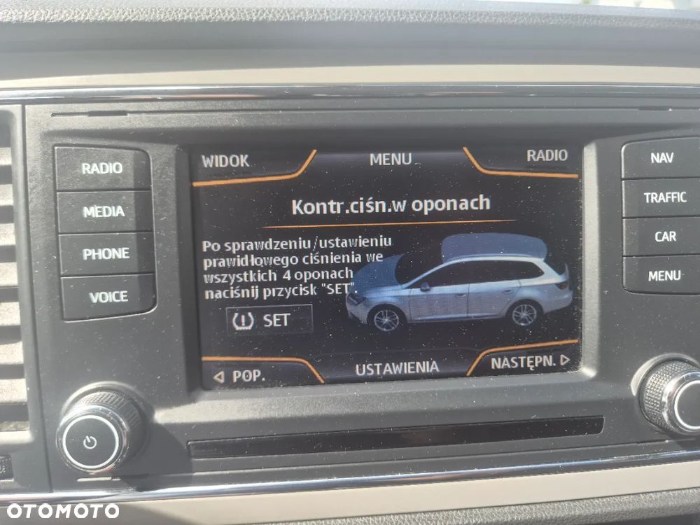 Seat Leon 2.0 TDI DPF XCELLENCE - 30