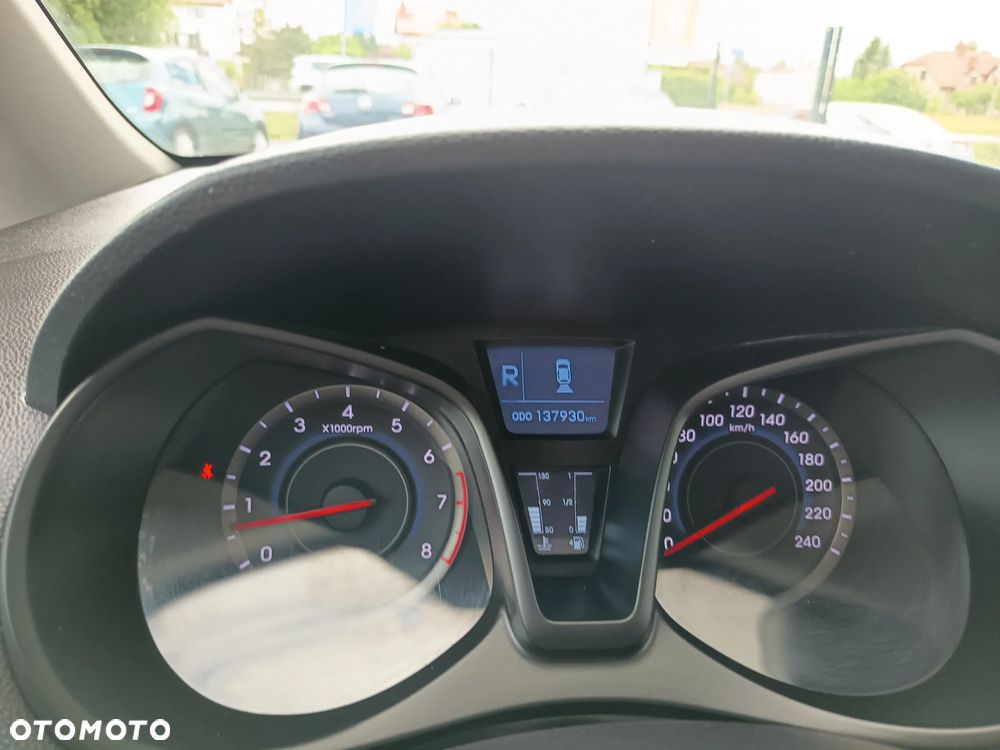 Hyundai ix20 1.6 Automatik Fifa World Cup Edition - 19