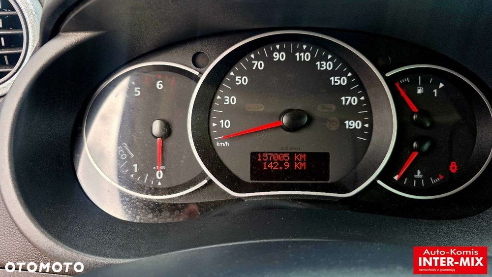 Renault Kangoo 1.5 dCi Business - 41