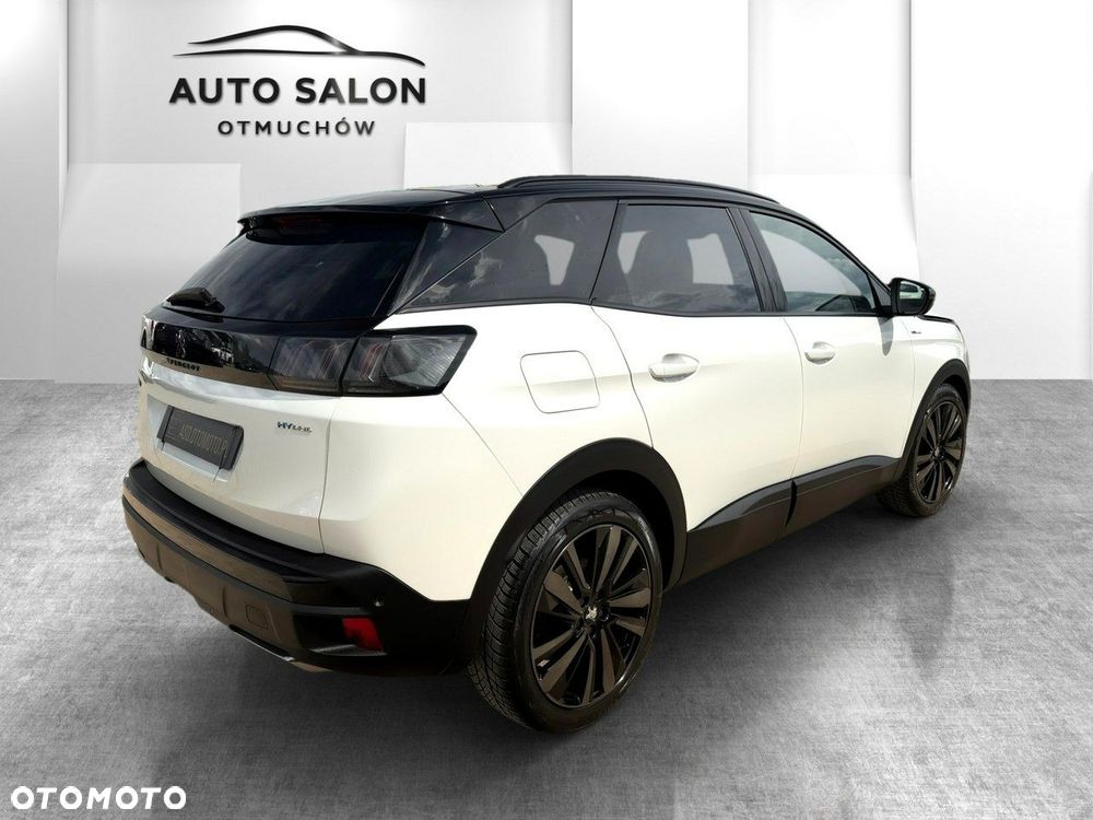 Peugeot 3008 - 2