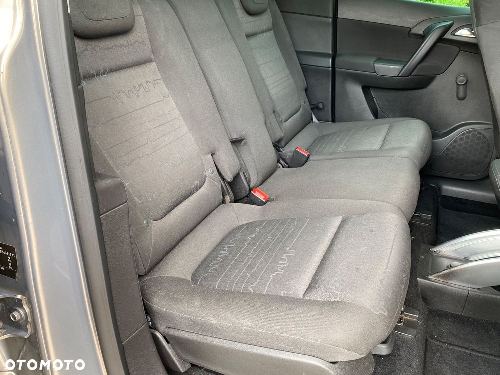 Opel Meriva 1.4 Selection - 22