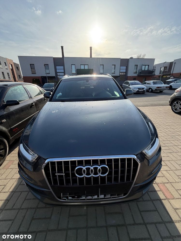Audi Q3 2.0 TDI Quattro S tronic - 6