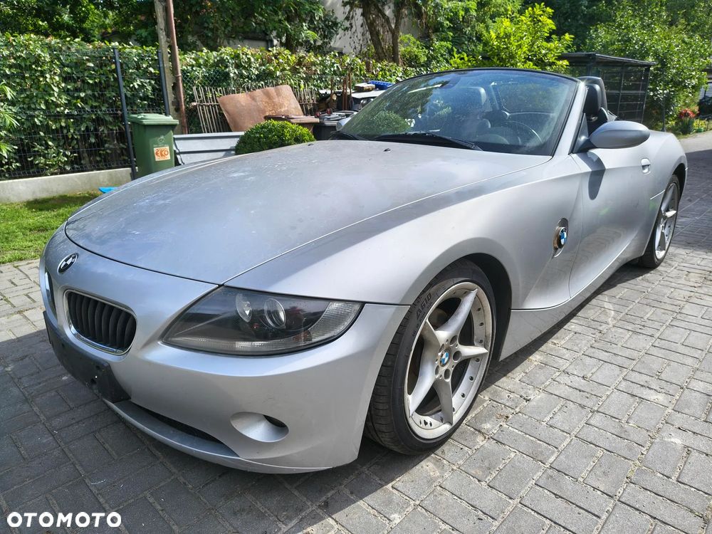 BMW Z4
