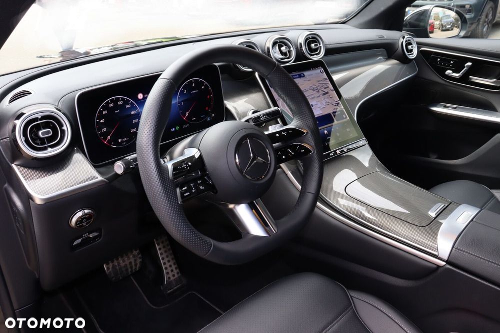 Mercedes-Benz GLC - 10