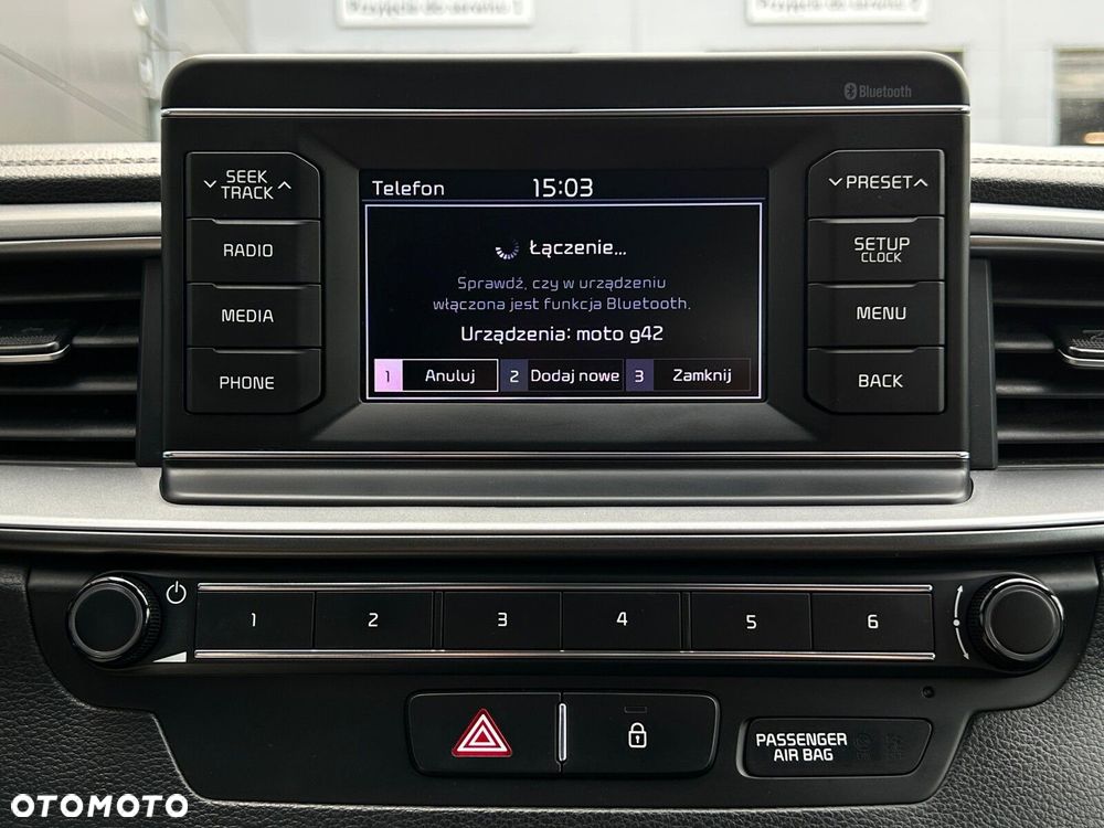 Kia Ceed Cee'd 1.4 S - 28