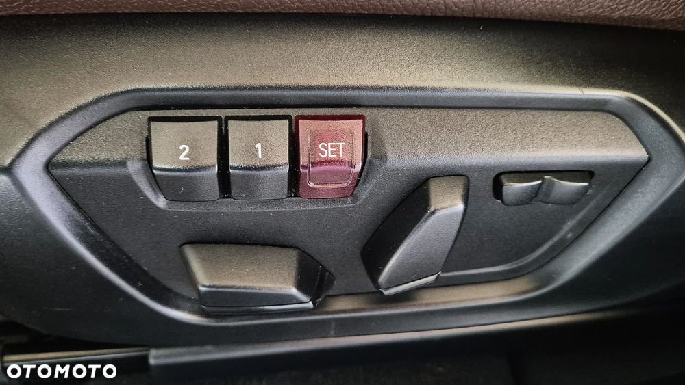 BMW X4 xDrive20d Edycja M Sport - 15