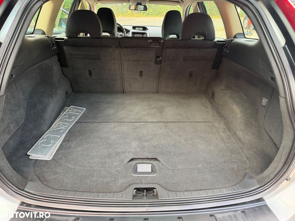 Volvo XC 60 - 7