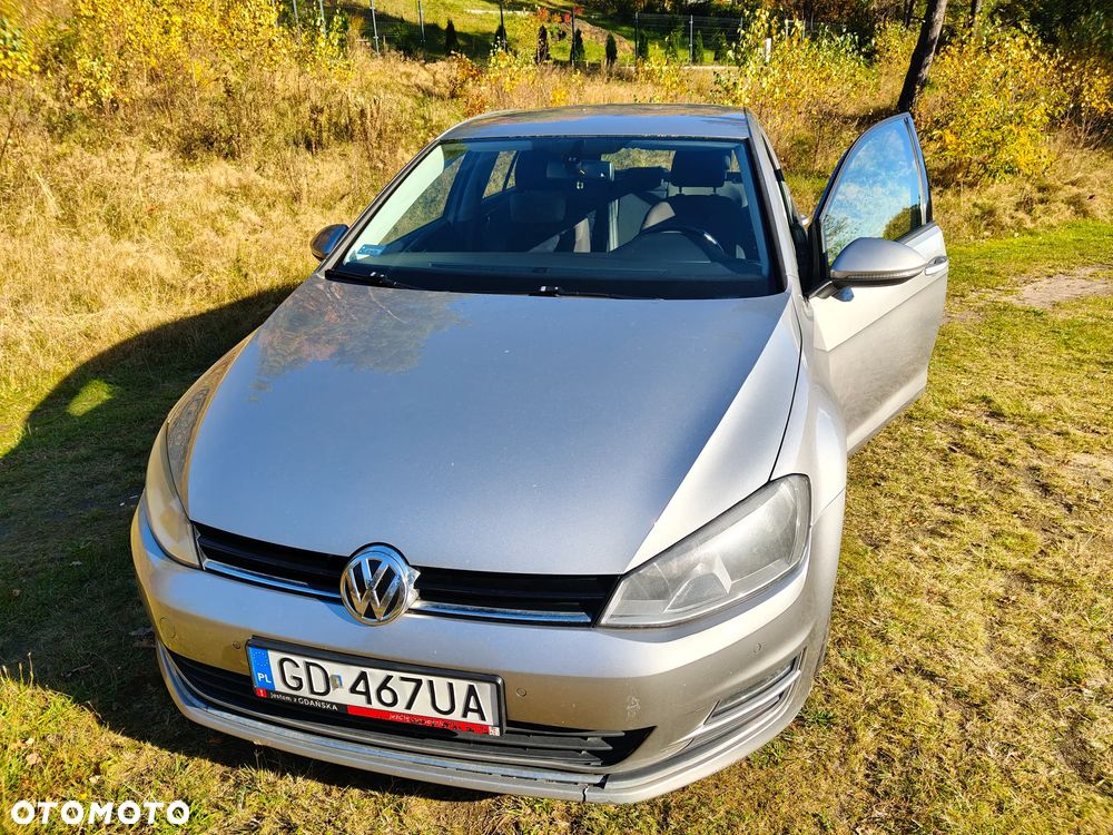 Volkswagen Golf - 10