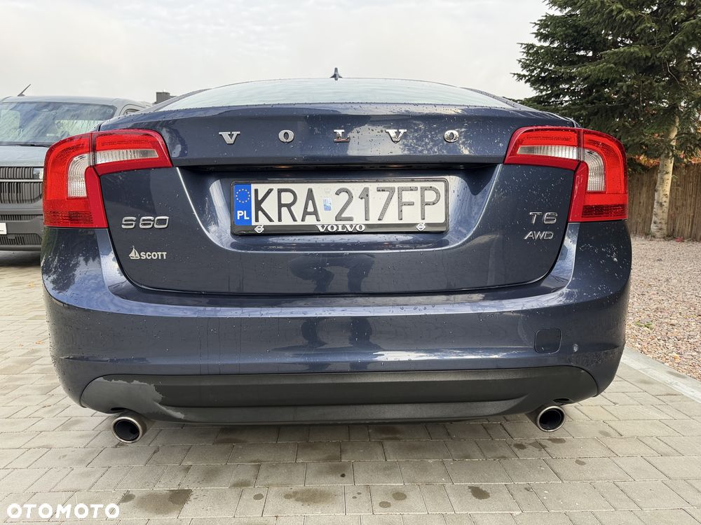 Volvo S60 - 7
