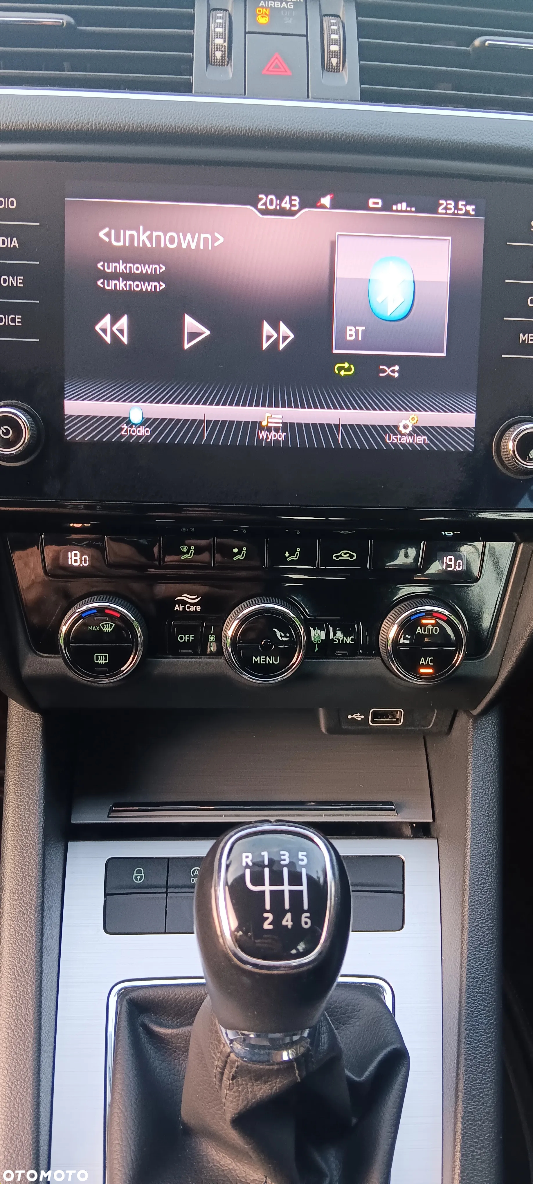 Skoda Octavia 2.0 TDI Ambition - 16