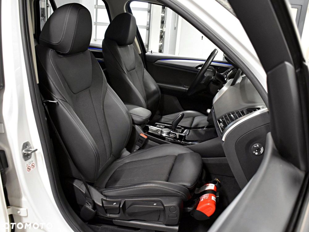 BMW X3 - 14