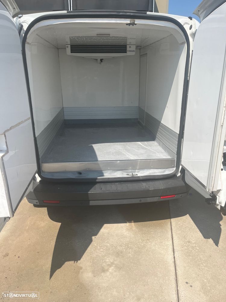 Fiat Doblo 1.6 Multijet Maxi - 2