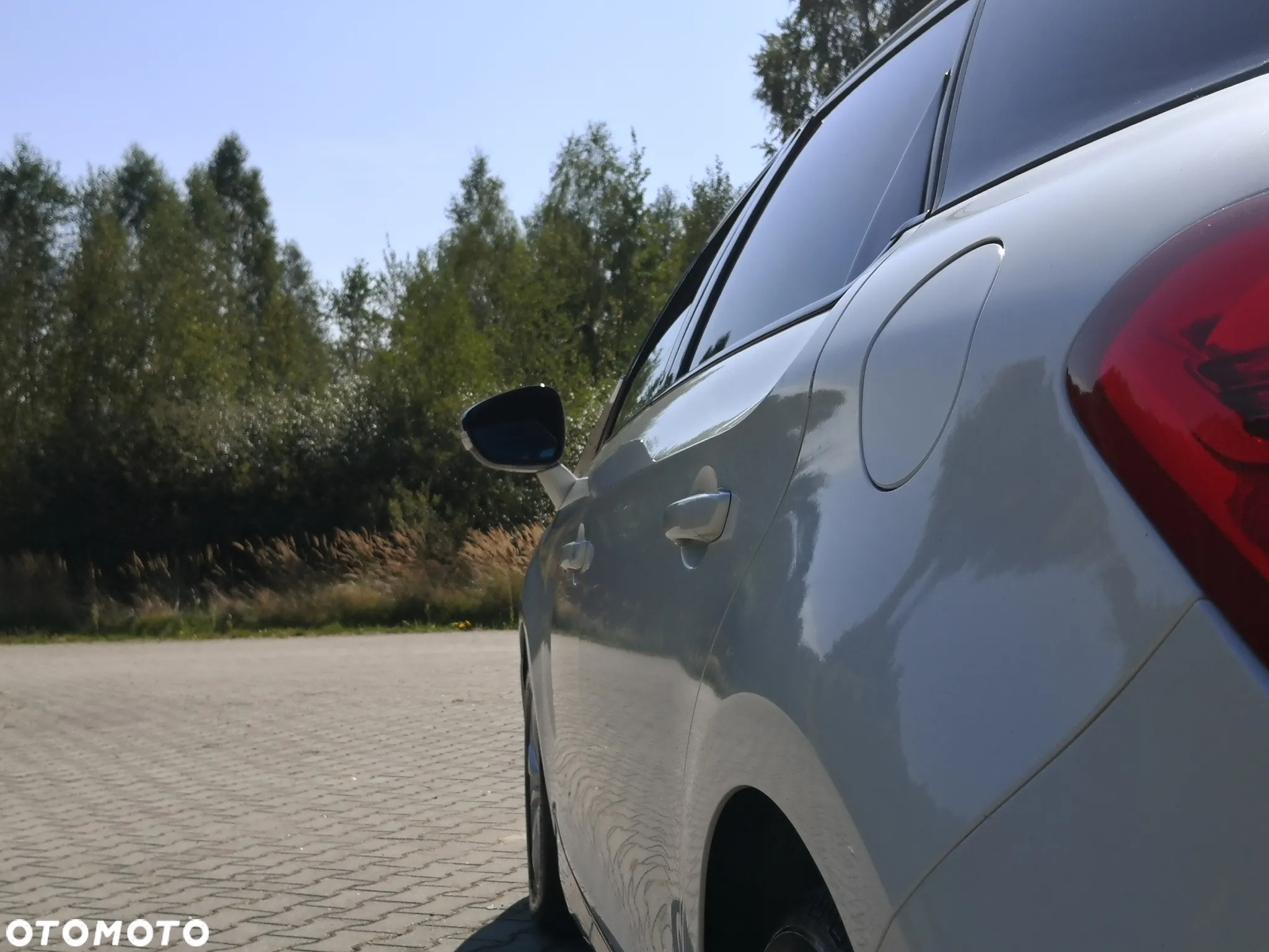 Citroën DS5 1.6 BlueHDi SoChic - 20