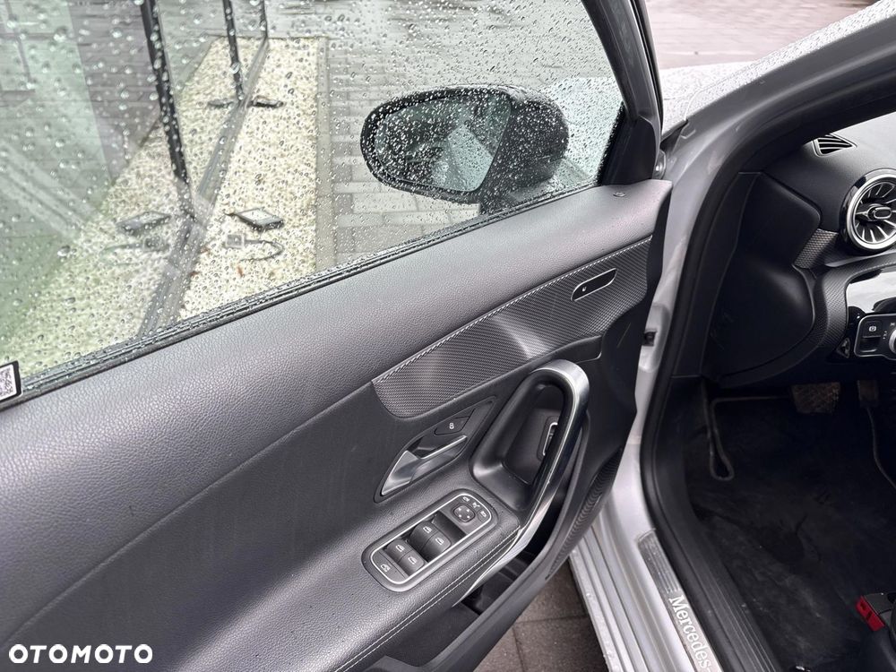 Mercedes-Benz Klasa A - 10