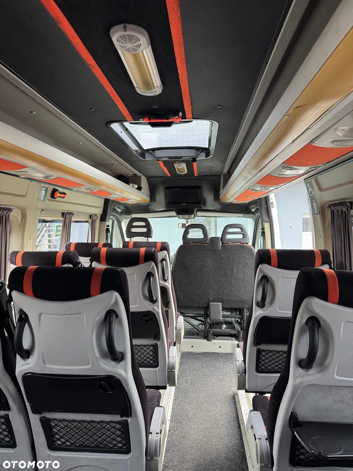 Fiat Ducato - 4