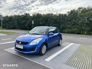 Suzuki Swift - 3