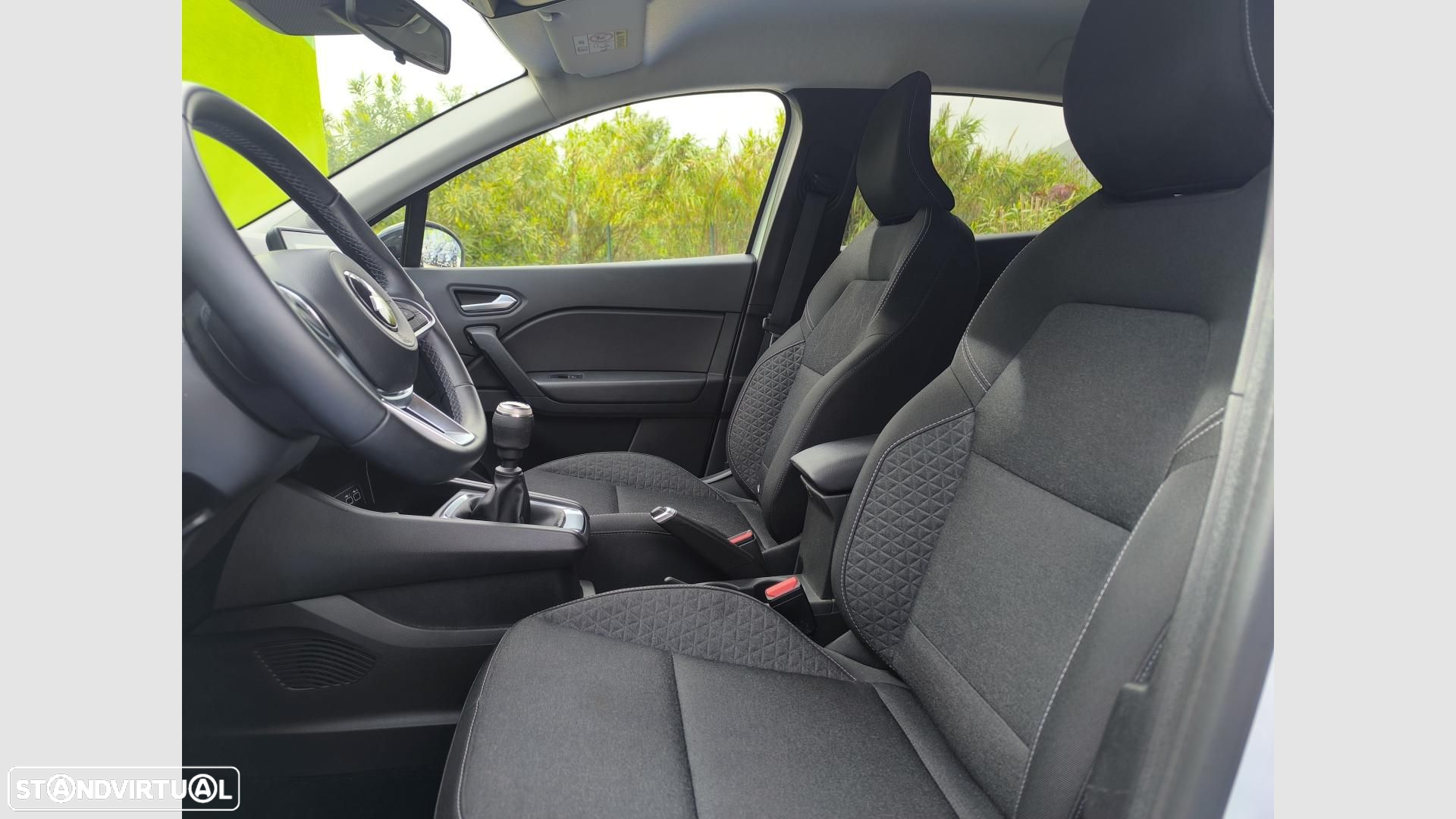 Mitsubishi ASX 1.0 MPI-T Invite - 6