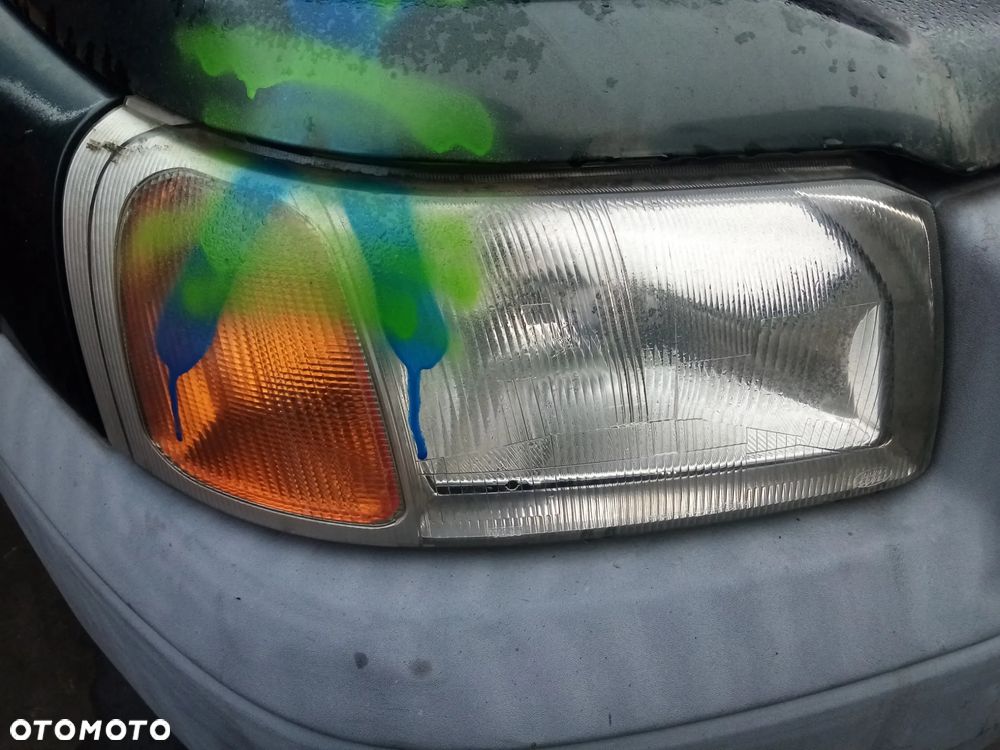LAND ROVER FREELANDER I 2.0L 8V TCIE 96 - 00 - LAMPA PRZÓD LEWA PRAWA - 3