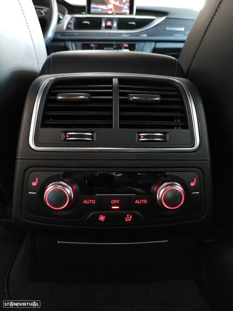 Audi RS6 Avant 4.0 TFSi Plus quattro Tiptronic - 46