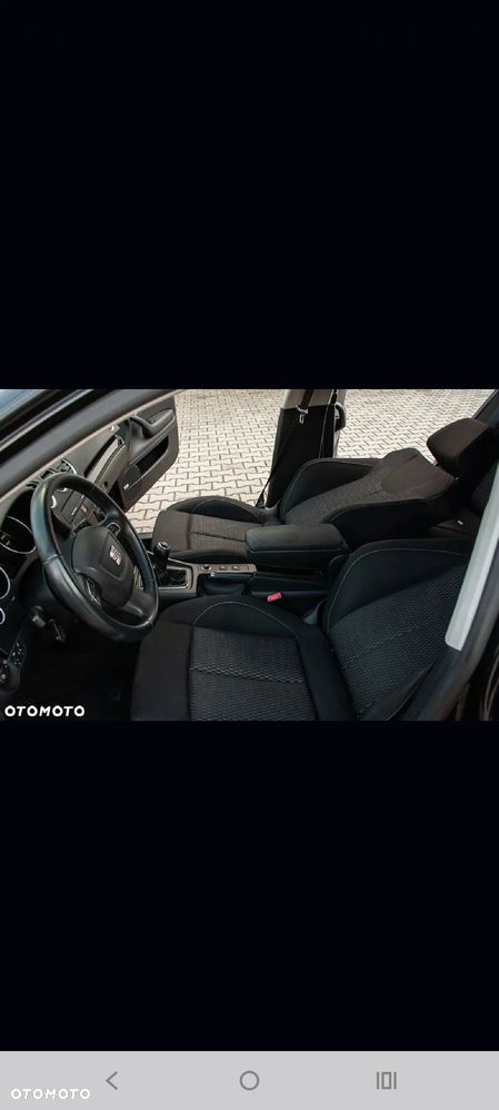Seat Exeo 2.0 TDI CR Sport - 27